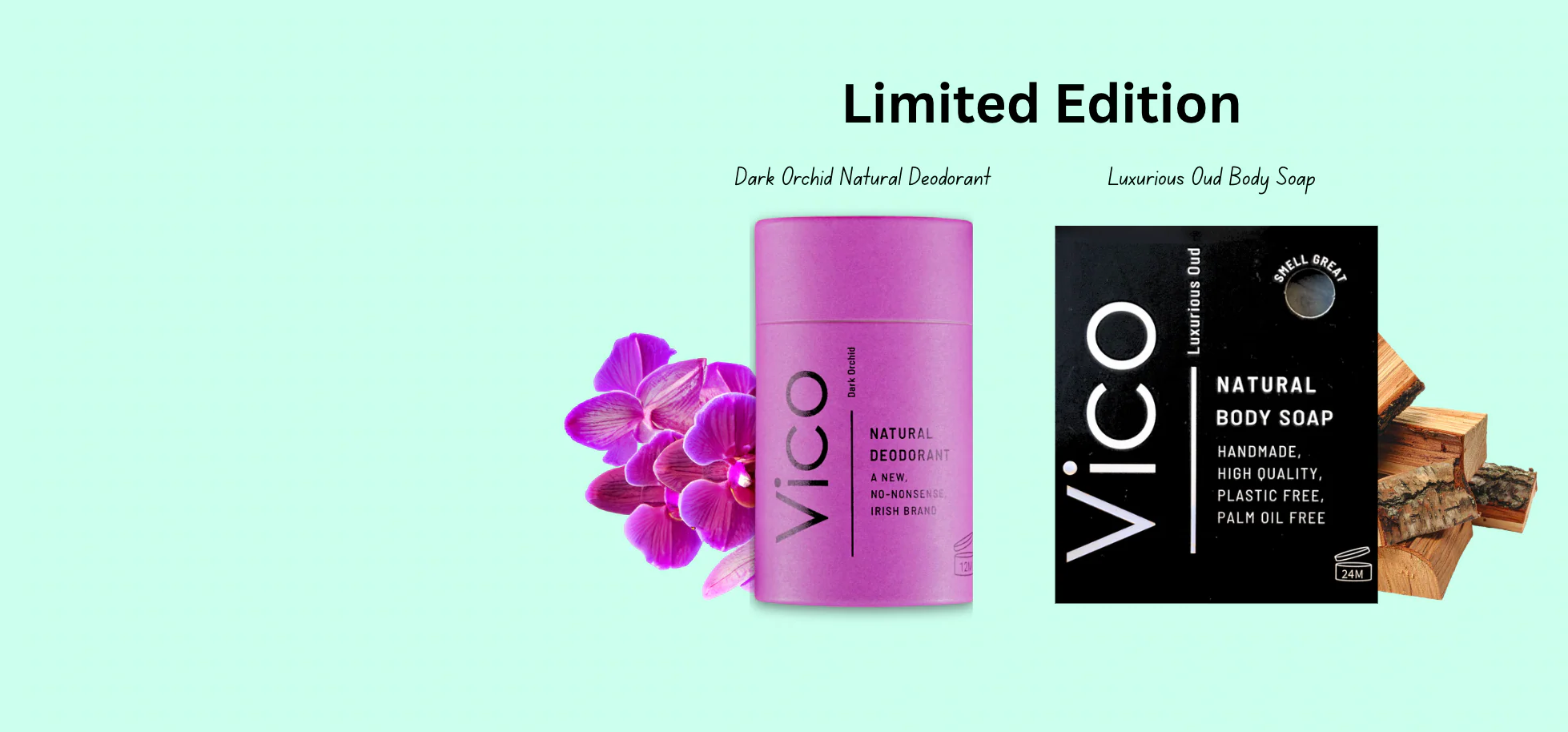 Bí Boladh Deas go Nádúrtha