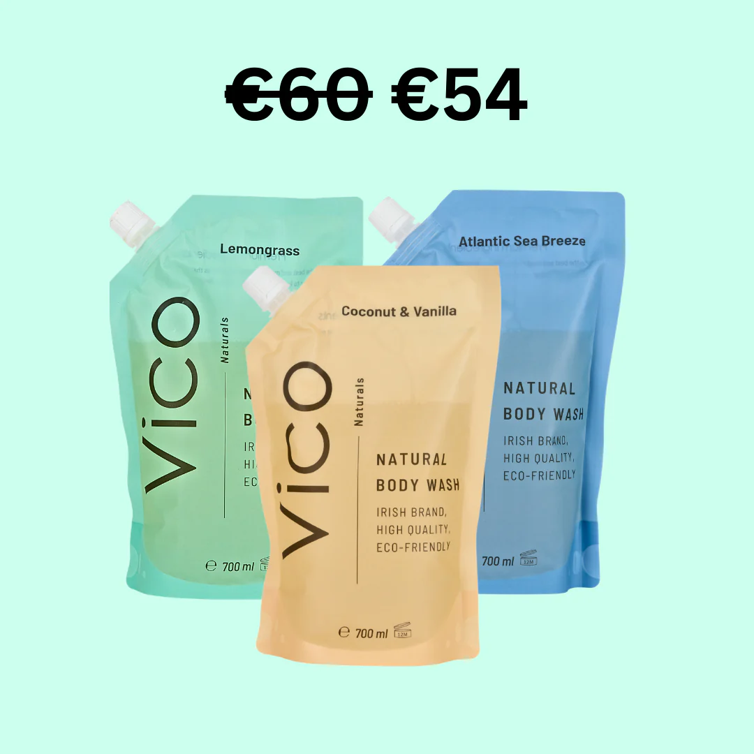 Body Wash Best Value Bundle