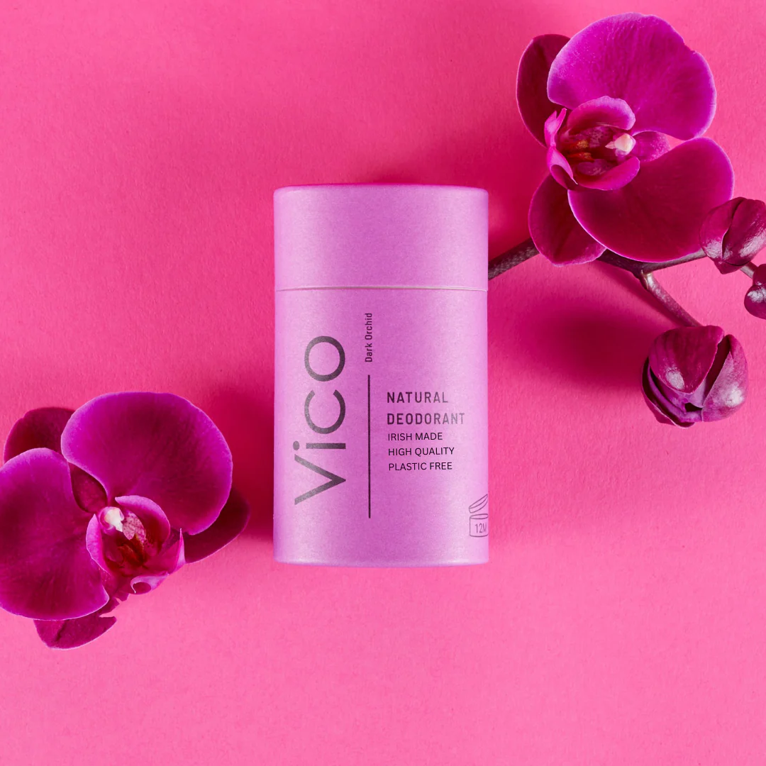 Dark Orchid Natural Deodorant (Limited Edition)